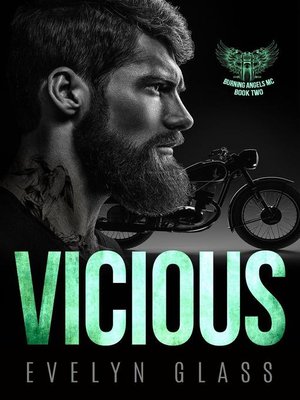 cover image of Vicious (Book 2)
